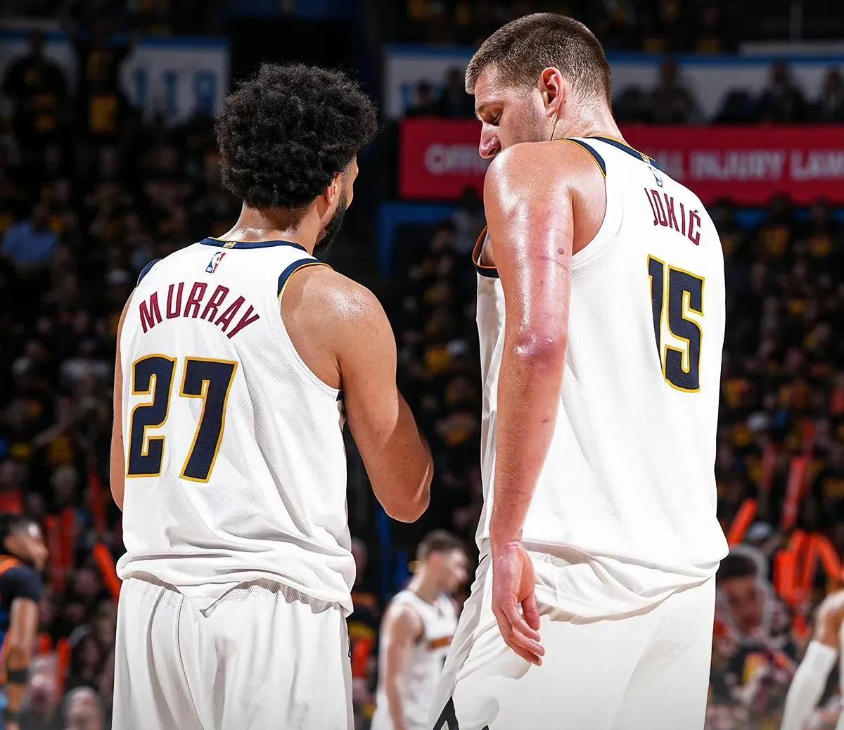 广州队险胜新疆队,约基奇点燃赛场的简单介绍 广州队险胜新疆队,约基奇点燃赛场的简单介绍