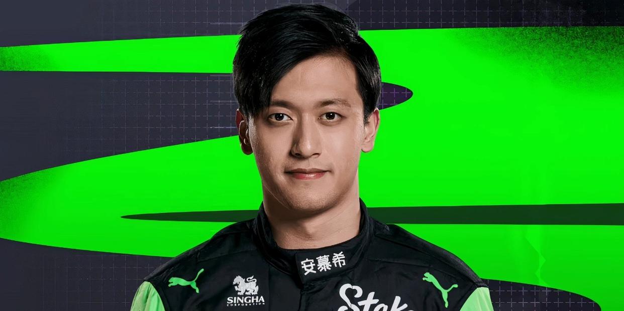 阿斯顿马丁逆转雷诺车队,周冠宇扛起全队的简单介绍 阿斯顿马丁逆转雷诺车队,周冠宇扛起全队的简单介绍