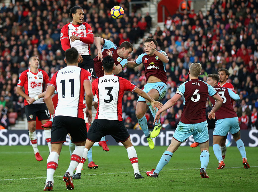 关于南安普顿锋线群雄逐鹿,攻势如潮的信息 关于南安普顿锋线群雄逐鹿,攻势如潮的信息