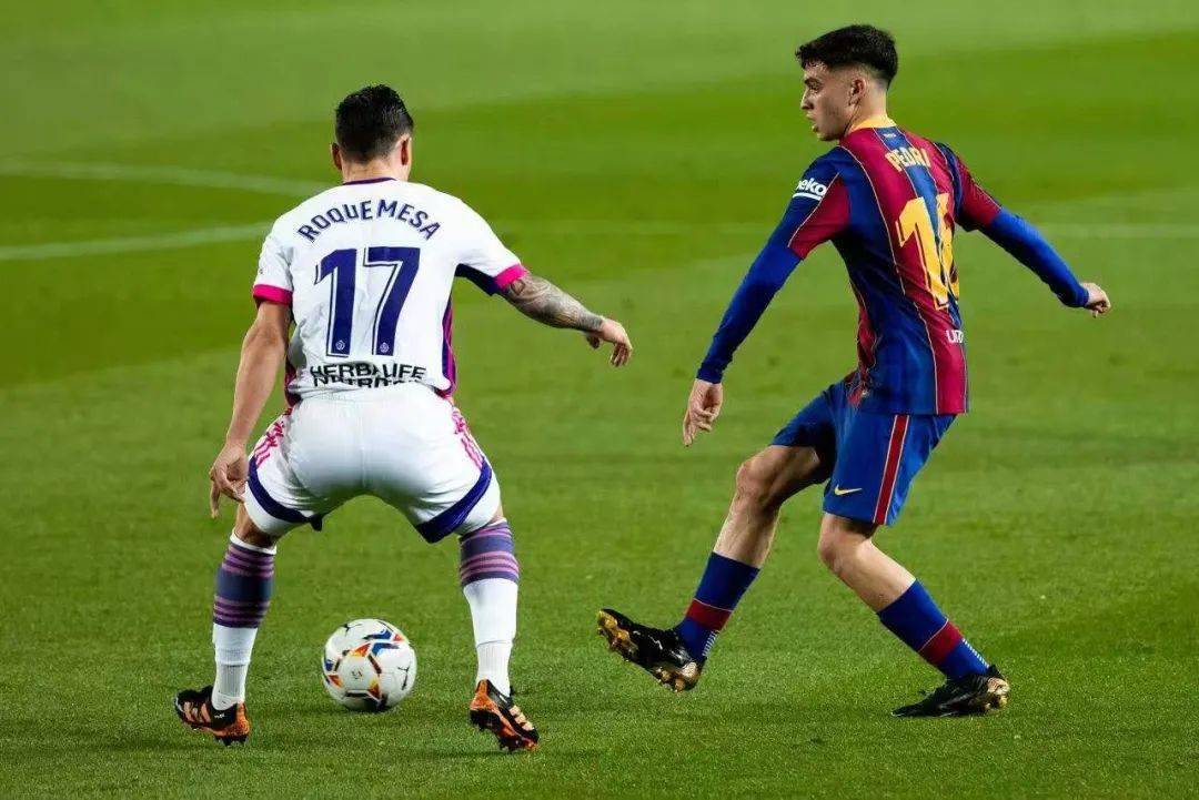 维拉利尔十球灭巴拉多利德,大获全胜的简单介绍 维拉利尔十球灭巴拉多利德,大获全胜的简单介绍