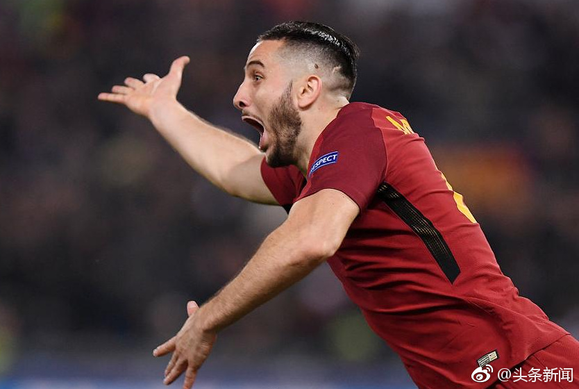 罗马神奇逆转，晋级路再续传奇的简单介绍