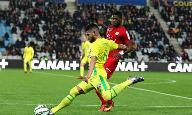 里尔客场挑战兰斯,力争客场抢分 里尔客场挑战兰斯,力争客场抢分