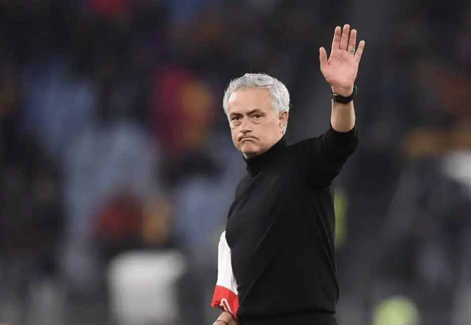 穆里尼奥：下赛季征战新联赛！