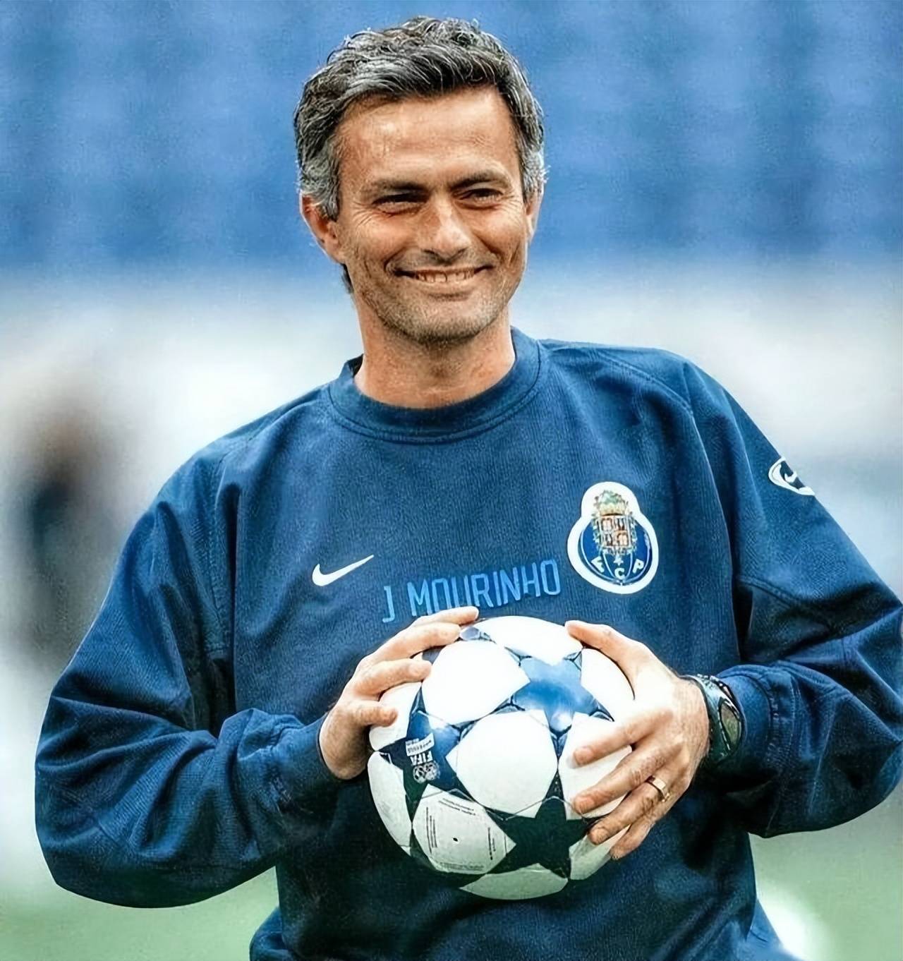 穆里尼奥：下赛季征战新联赛！