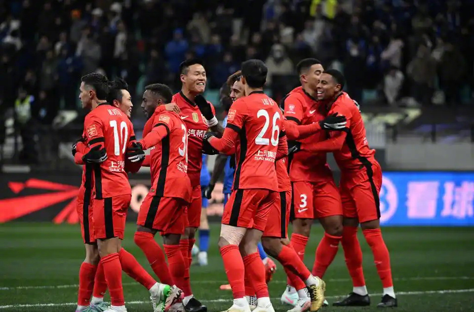 中超战绩不俗，球迷期待球队再创佳绩的简单介绍