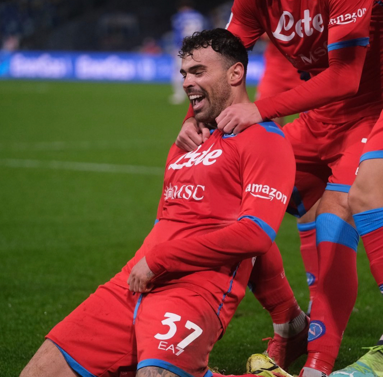 利物浦主场遭遇桑普多利亚保级之战量力而行的简单介绍