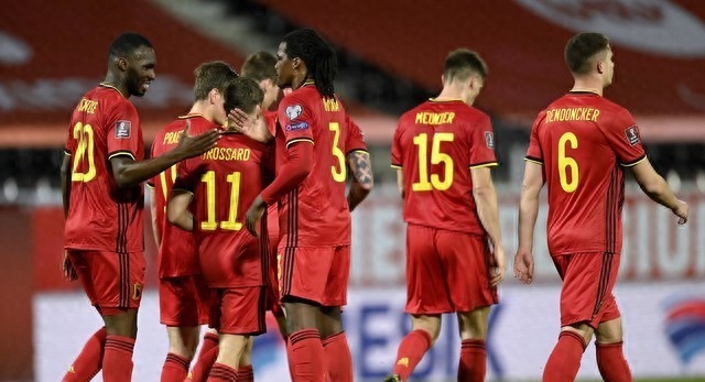 豪门球队备战欧国联赛，瞄准王座