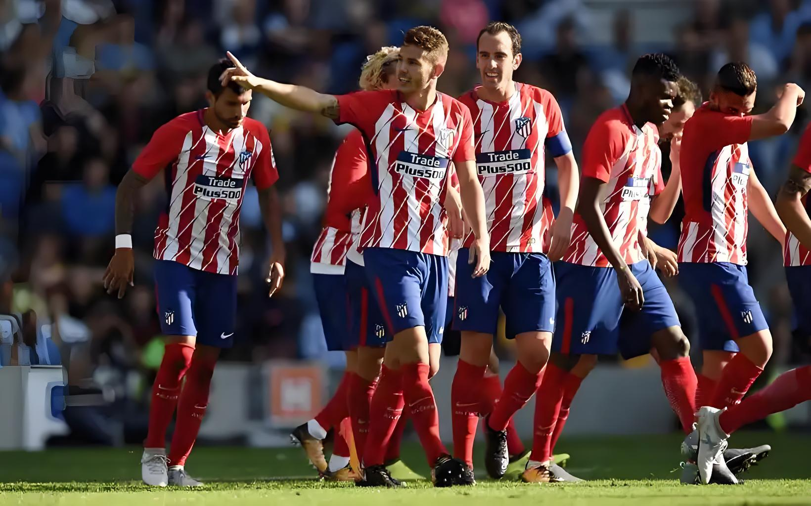 西甲球队备战欧冠大战，实力堪忧的简单介绍