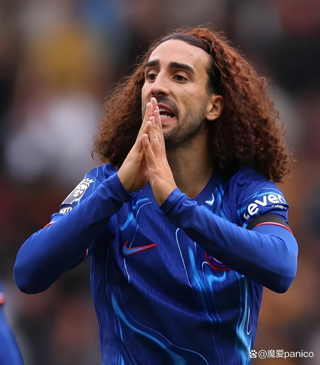 切尔西稳坐榜首，实力测评领跑