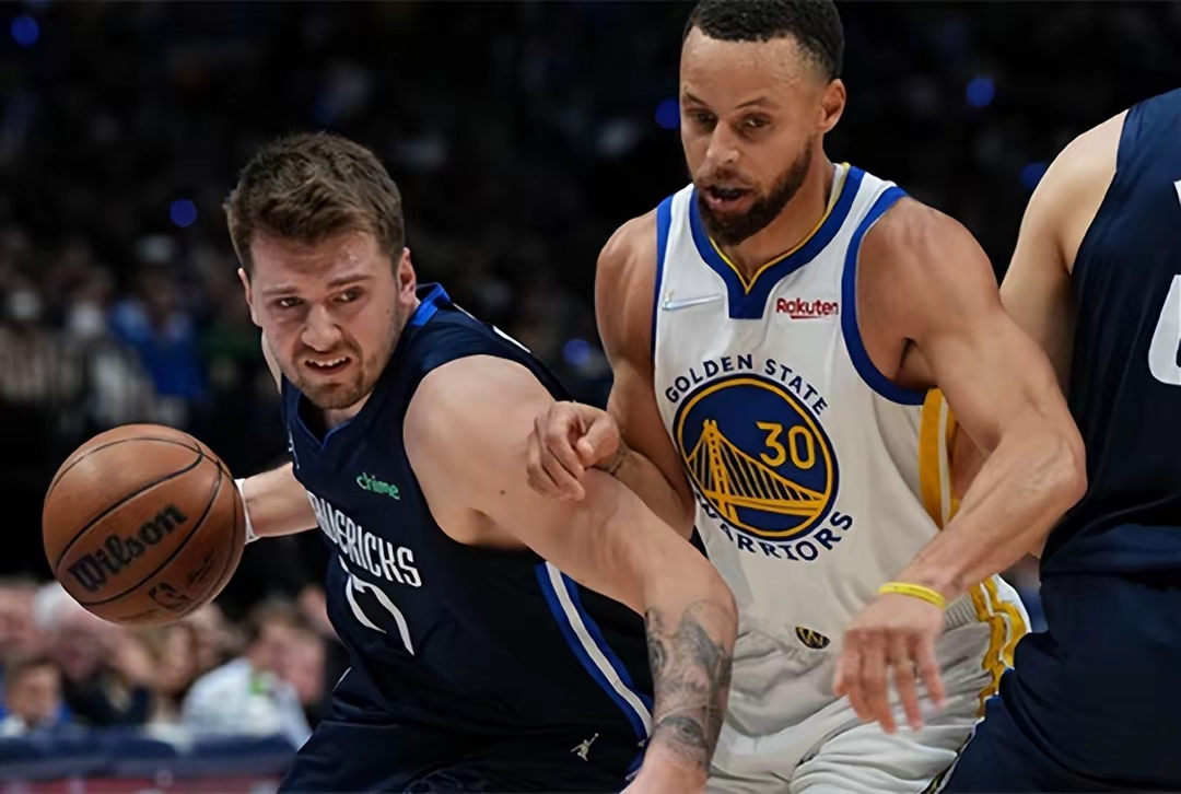 独行侠险胜灰熊，东契奇再献绝杀