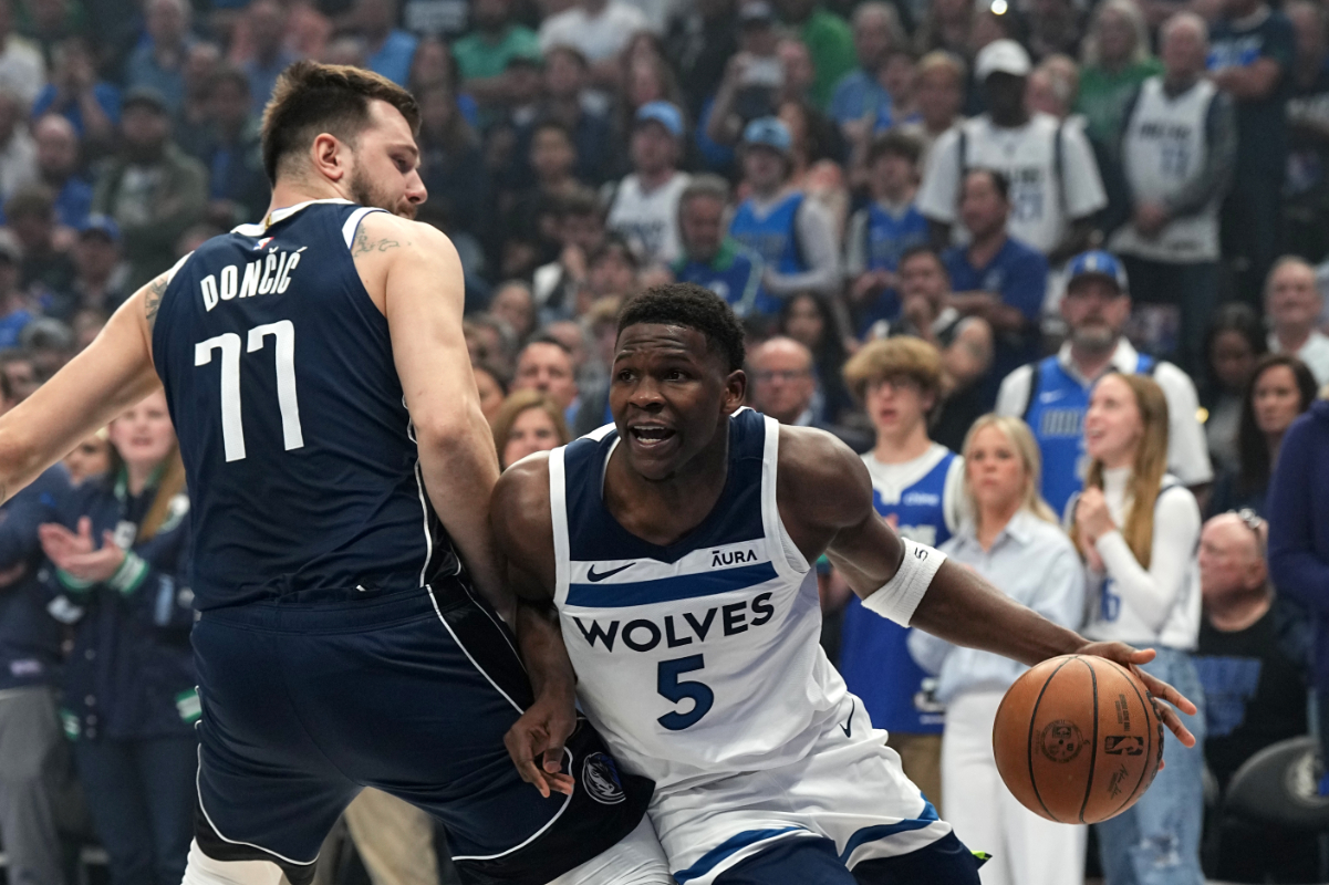 独行侠险胜灰熊，东契奇再献绝杀