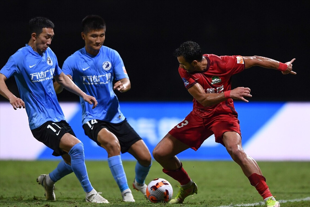 球队接连获胜，冲击新赛季好成绩的简单介绍