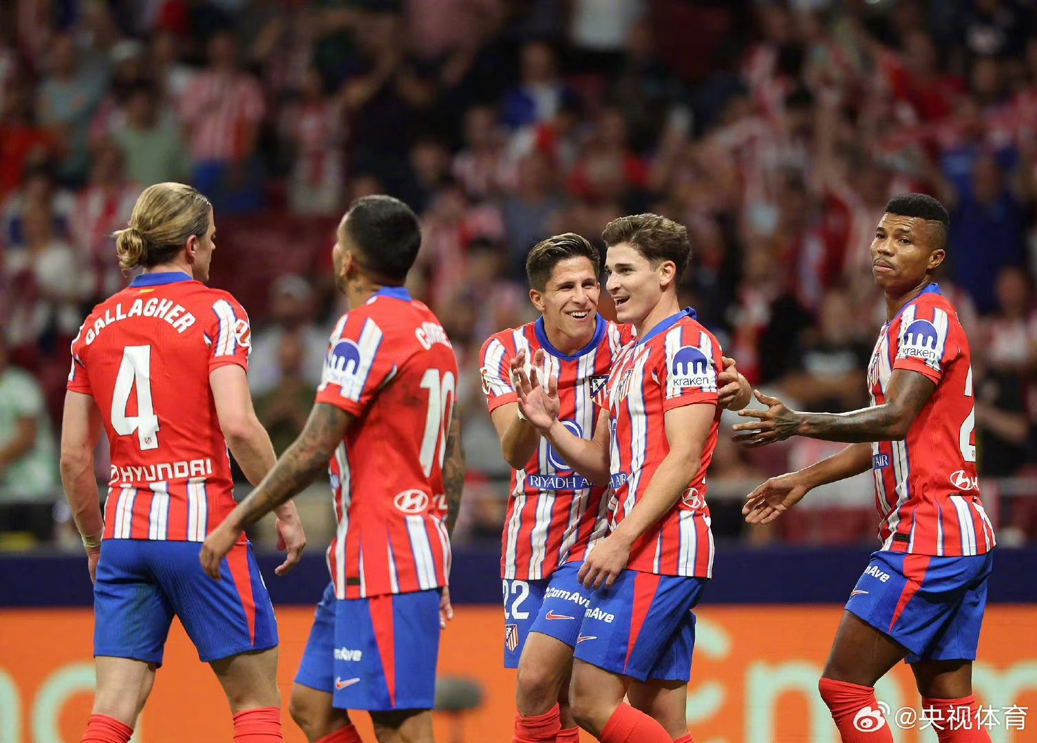 华伦西亚主场大胜,联赛前景一片光明的简单介绍 华伦西亚主场大胜,联赛前景一片光明的简单介绍