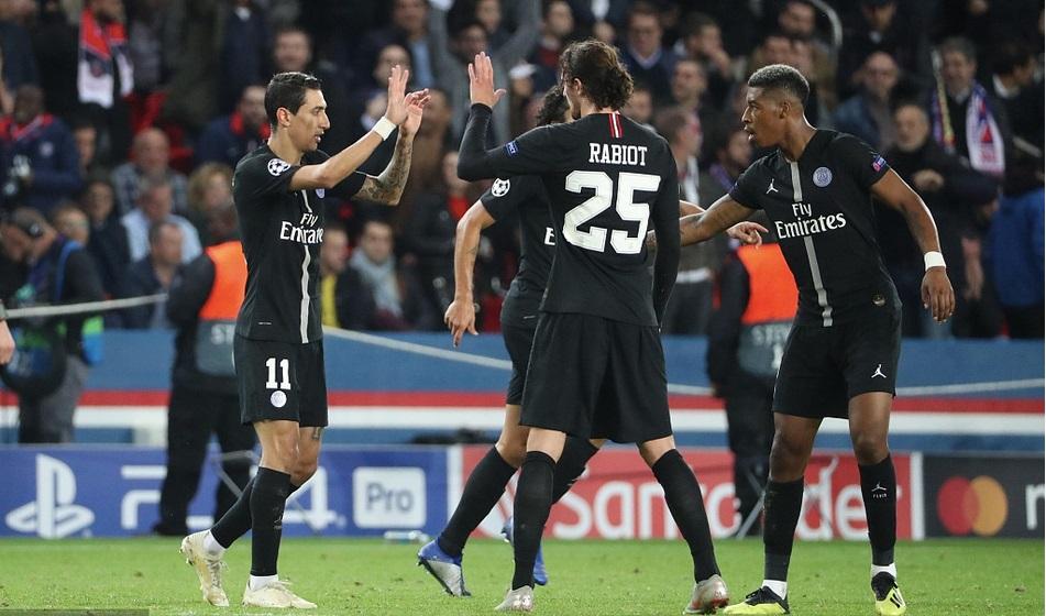 那不勒斯险胜法国，迪马利亚关键制胜的简单介绍