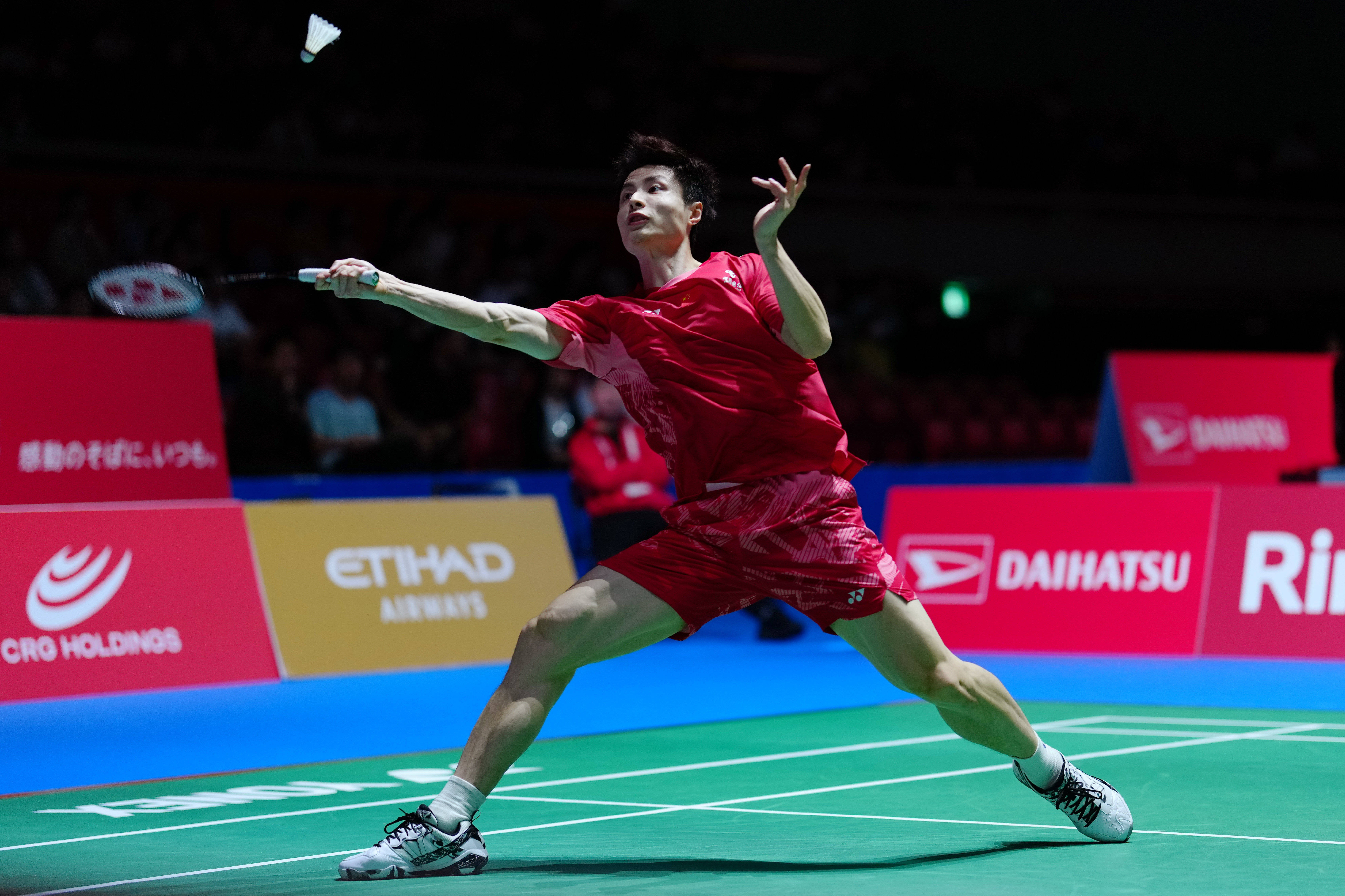 关于印尼队绝杀马来西亚队,石宇奇统治全场的信息 关于印尼队绝杀马来西亚队,石宇奇统治全场的信息