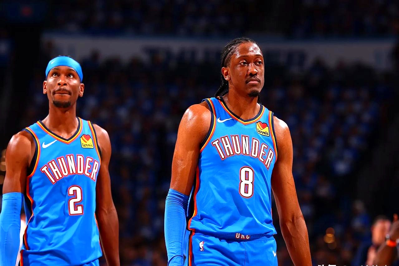 雷霆完胜76人，莫兰特状态火热