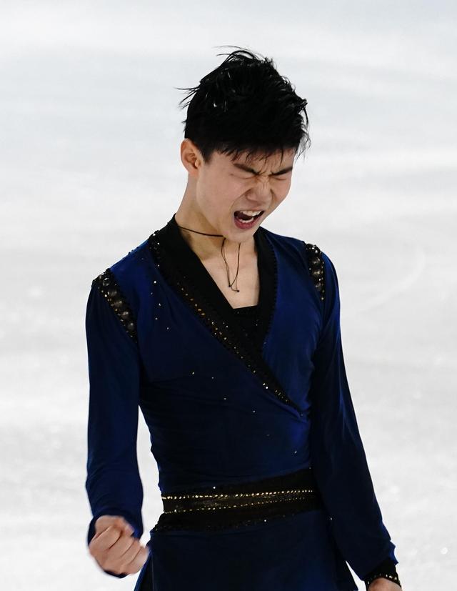 关于美属维京群岛花样滑冰选手优胜的信息