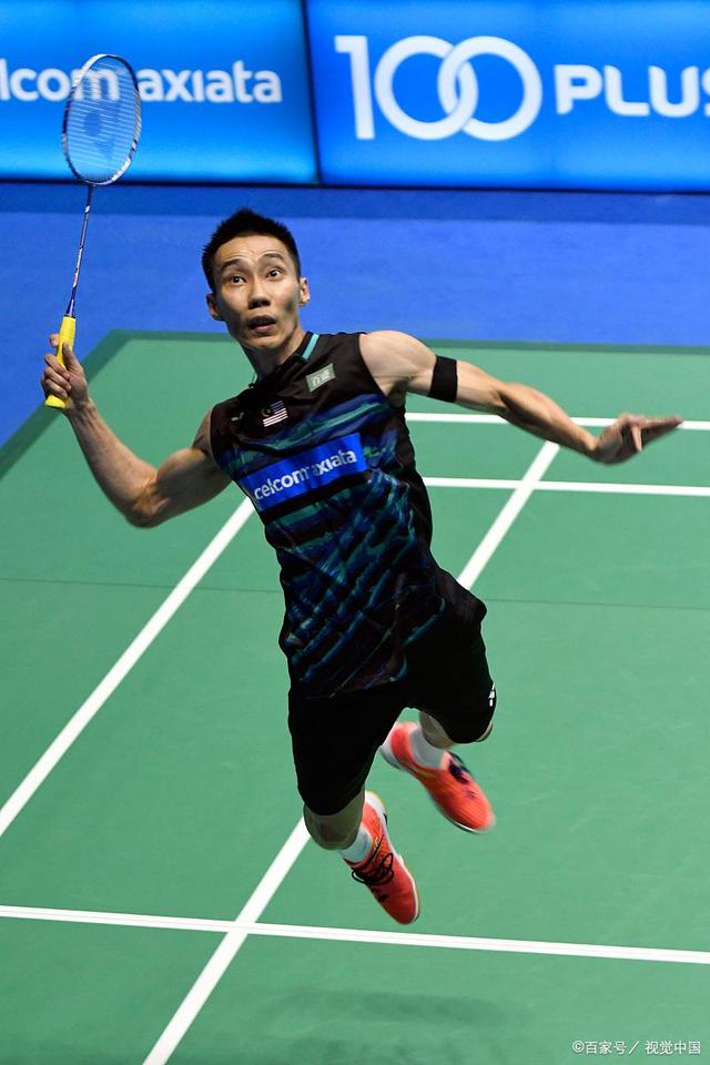 英格兰羽毛球队横扫印度羽毛球队，李宗伟制霸全场的简单介绍