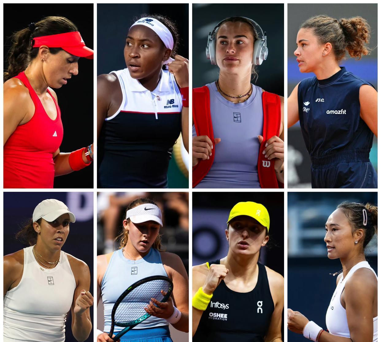 美国网球队绝地反击西班牙网球队，瓦林卡制霸全场的简单介绍