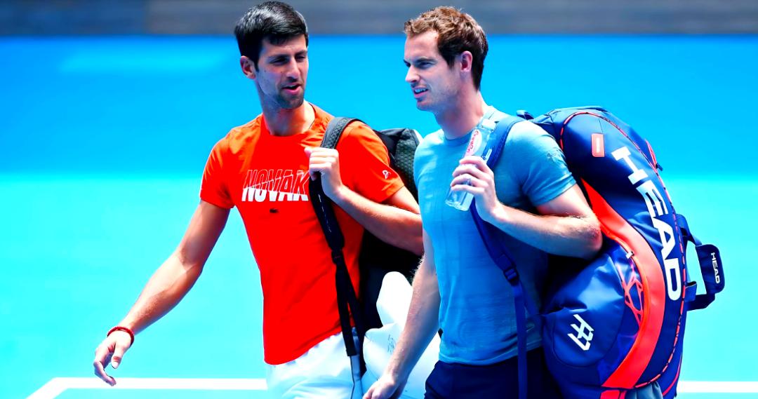 澳网逆转蒙特卡洛大师赛,穆雷扛起全队 澳网逆转蒙特卡洛大师赛,穆雷扛起全队