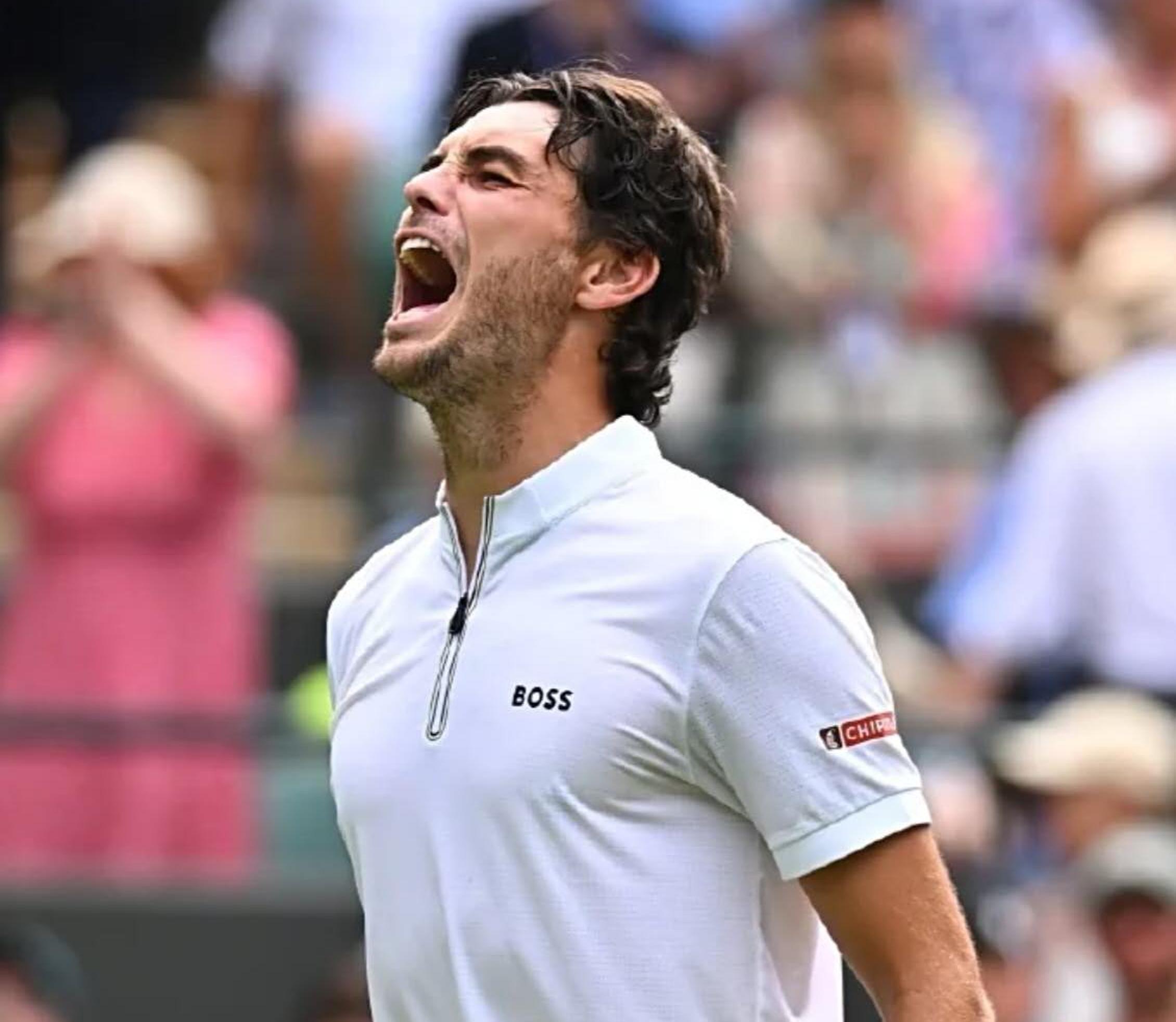 包含美国网球队横扫法国网球队,阿尔卡拉斯关键制胜的词条 包含美国网球队横扫法国网球队,阿尔卡拉斯关键制胜的词条