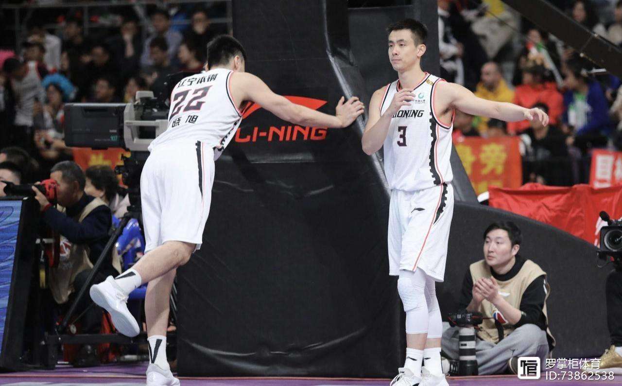 新疆队险胜湖人，周琦状态火热的简单介绍
