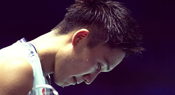 印度队轻取日本队，桃田贤斗关键制胜的简单介绍