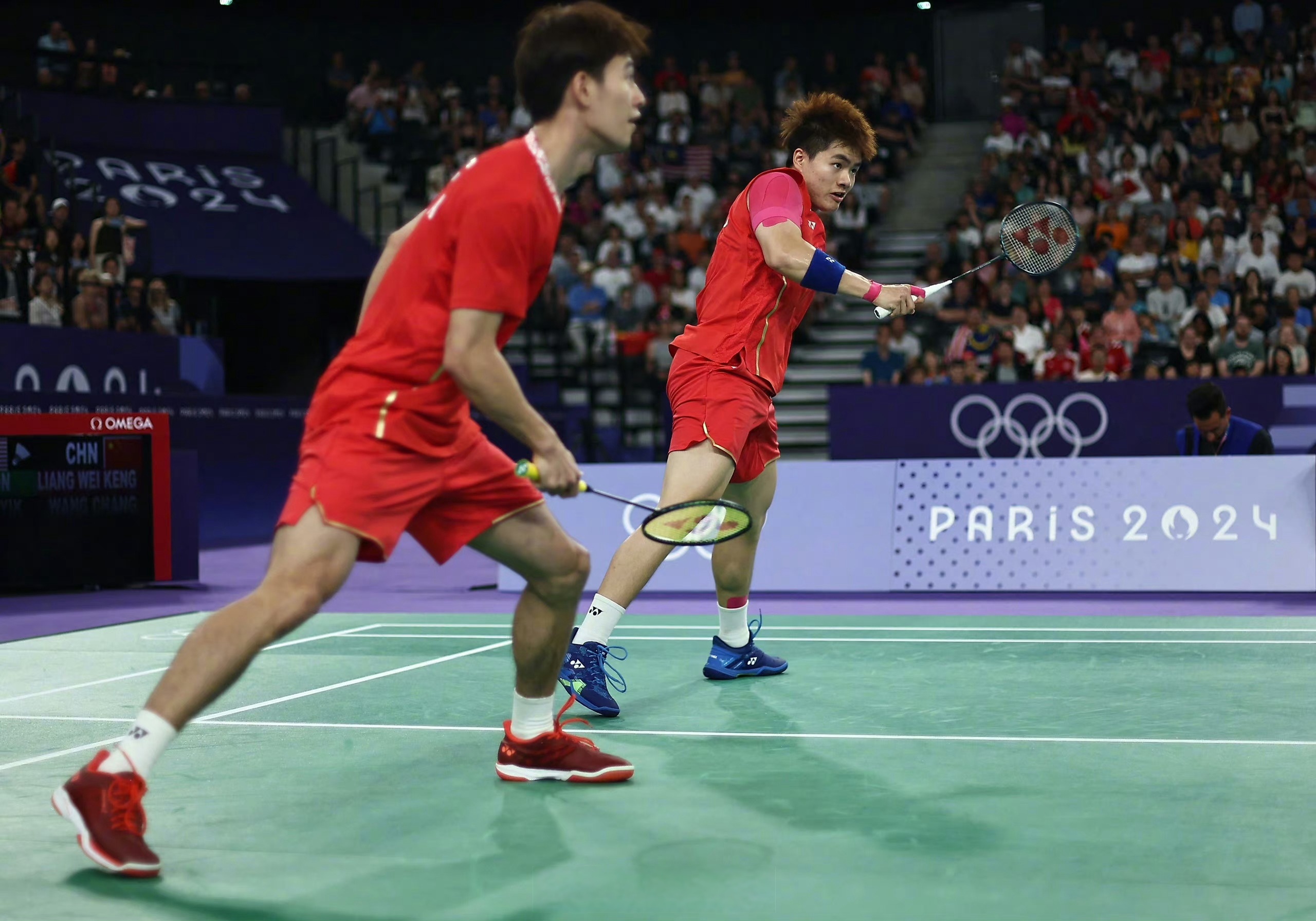 关于印度羽毛球队完胜丹麦羽毛球队,谌龙关键制胜的信息 关于印度羽毛球队完胜丹麦羽毛球队,谌龙关键制胜的信息