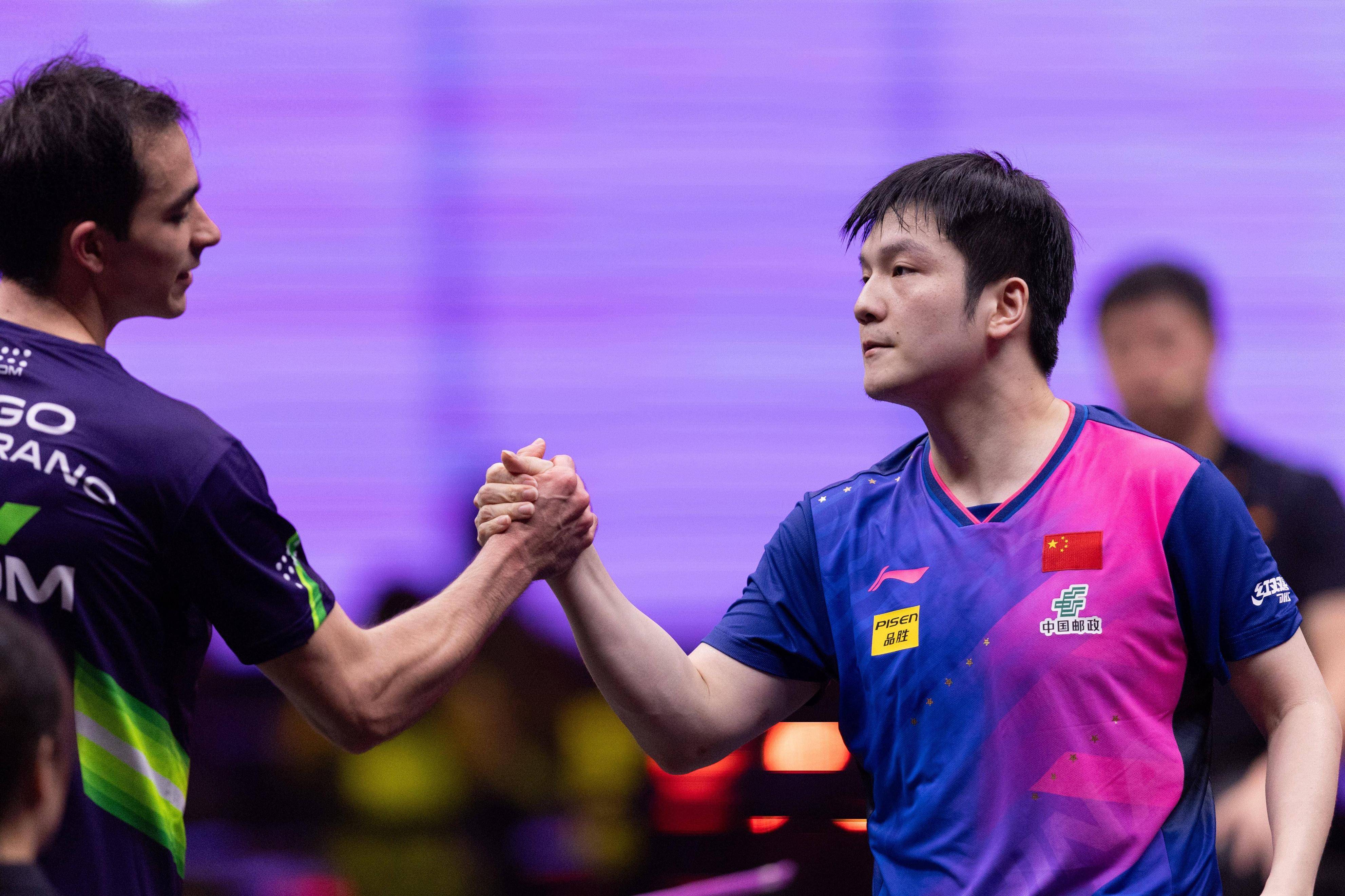 德国乒乓球队爆冷中国乒乓球队,波尔打破历史纪录的简单介绍 德国乒乓球队爆冷中国乒乓球队,波尔打破历史纪录的简单介绍