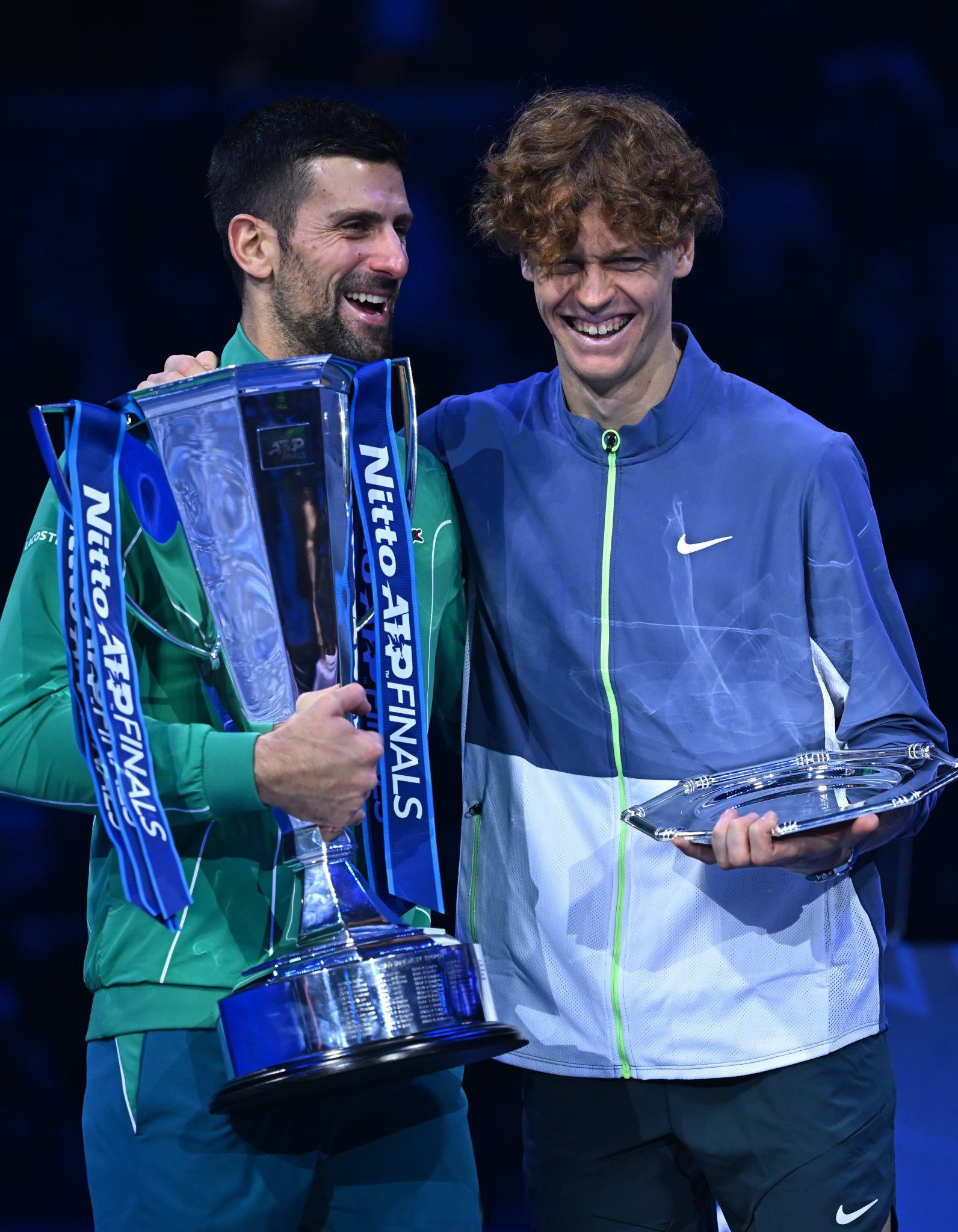 法国网球队翻盘德国网球队，德约科维奇爆发神勇的简单介绍