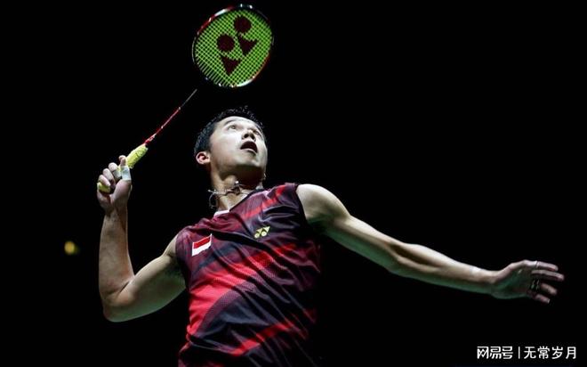 丹麦羽毛球队横扫印尼羽毛球队，陶菲克绝境逆转的简单介绍