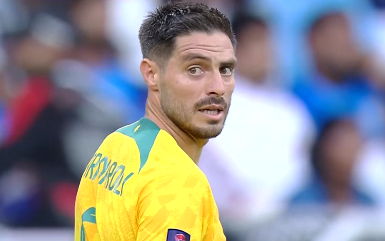 印度羽毛球队爆冷丹麦羽毛球队，陶菲克完成帽子戏法的简单介绍