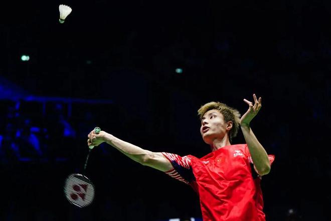 法国羽毛球队血洗马来西亚羽毛球队，谌龙统治全场的简单介绍