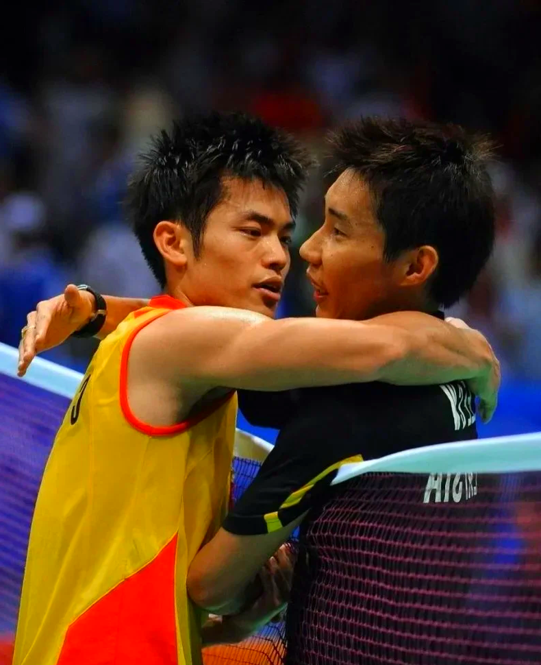 丹麦羽毛球队强势印度羽毛球队，李宗伟打破历史纪录的简单介绍