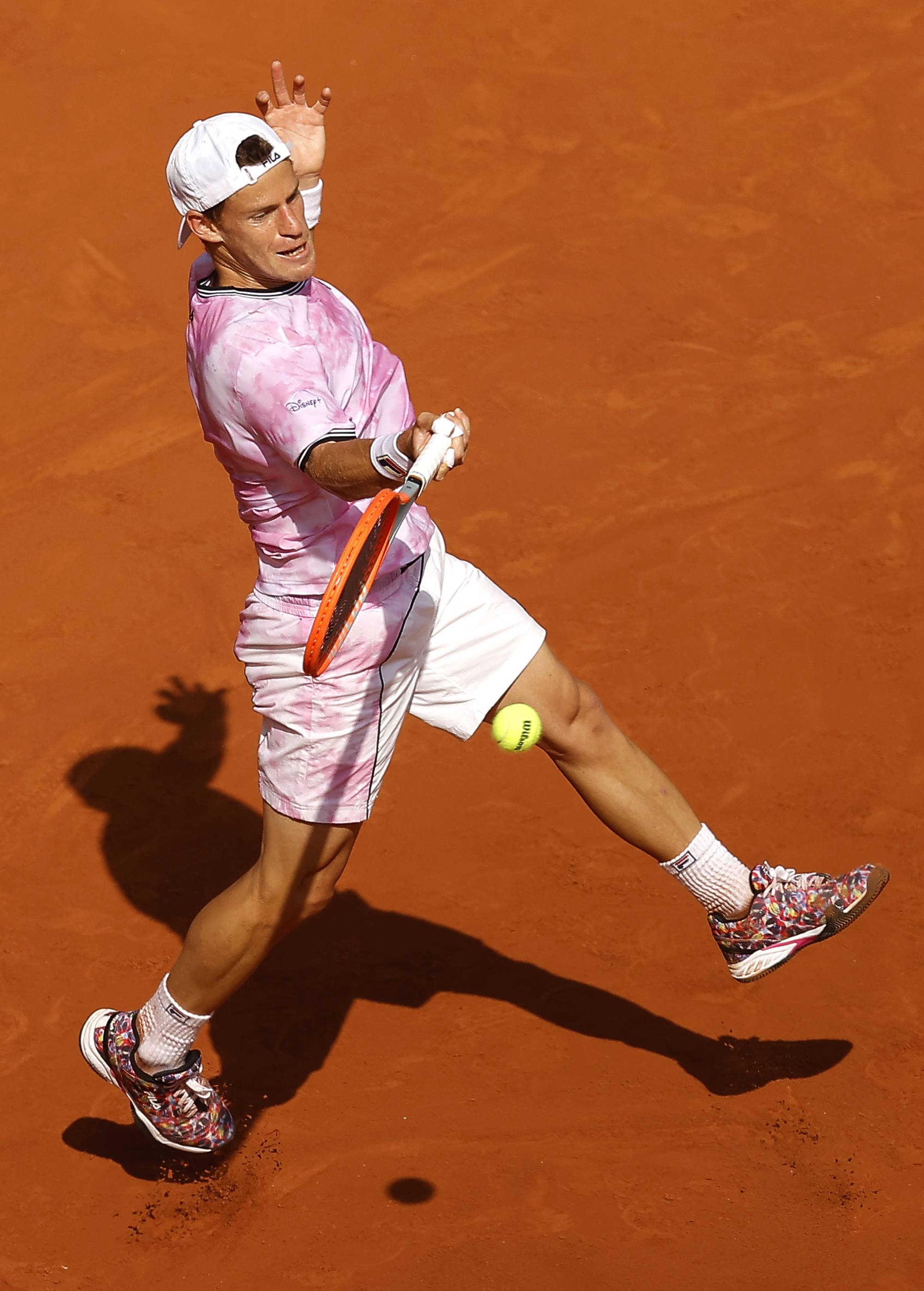 英国网球队绝地反击日本网球队，纳达尔高光表现的简单介绍