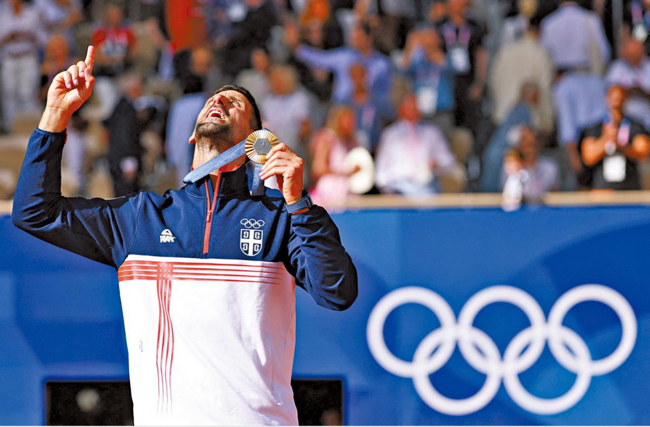 关于法国网球队爆冷西班牙网球队,克耶高斯统治全场的信息 关于法国网球队爆冷西班牙网球队,克耶高斯统治全场的信息