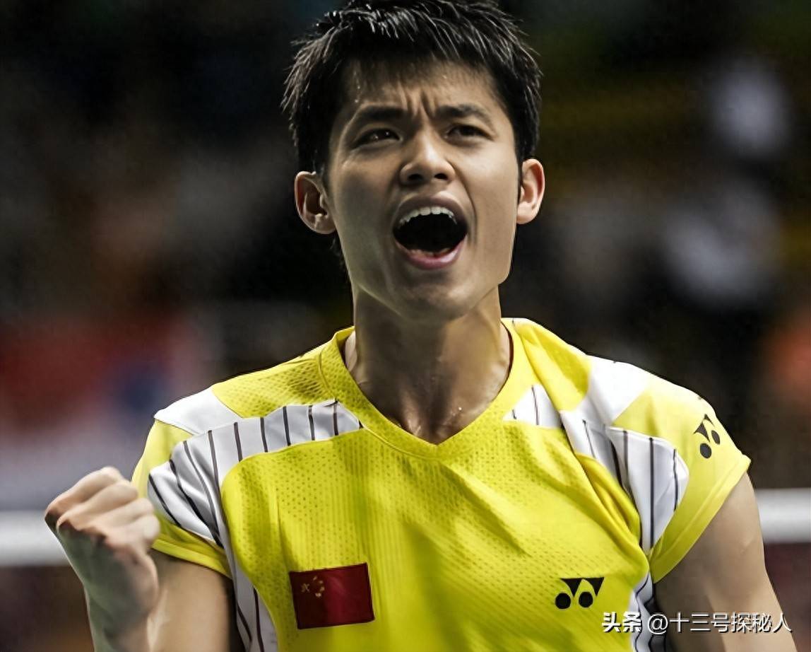 法国羽毛球队爆冷中国羽毛球队,林丹送出助攻的简单介绍 法国羽毛球队爆冷中国羽毛球队,林丹送出助攻的简单介绍
