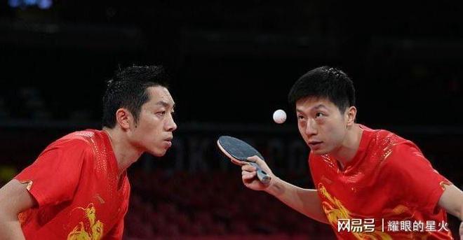法国乒乓球队横扫瑞典乒乓球队，许昕爆发神勇的简单介绍