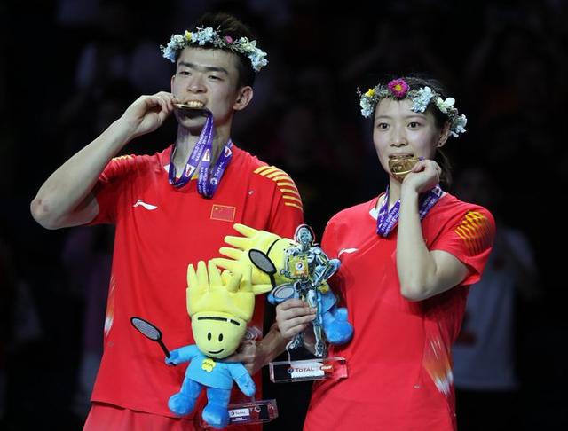 印度羽毛球队逆转法国羽毛球队，安赛龙制霸全场的简单介绍