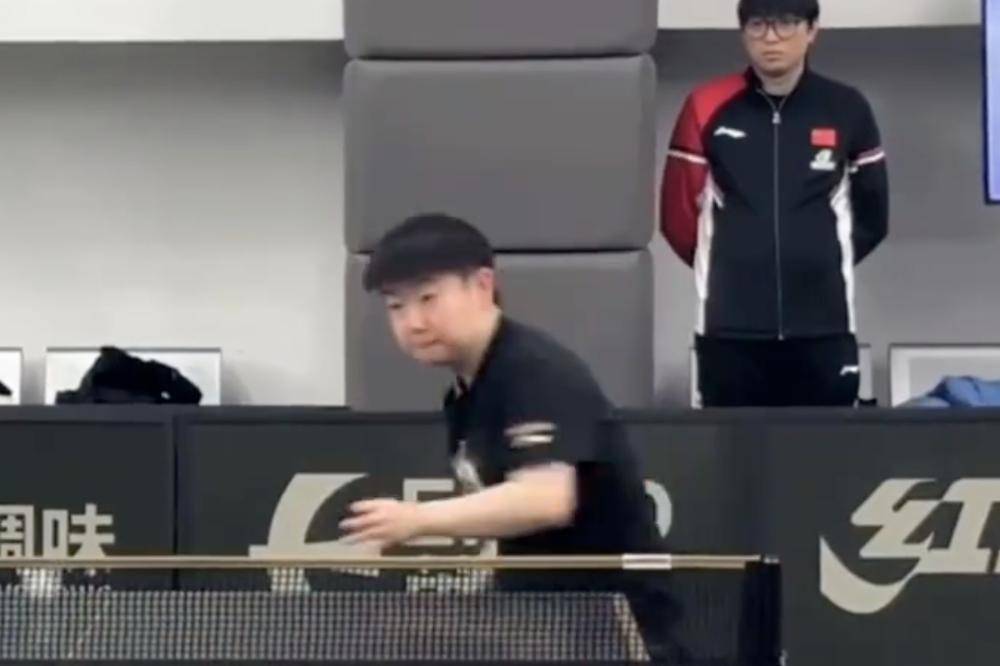 英国乒乓球队鏖战瑞典乒乓球队,王皓三分雨点燃全场的简单介绍 英国乒乓球队鏖战瑞典乒乓球队,王皓三分雨点燃全场的简单介绍