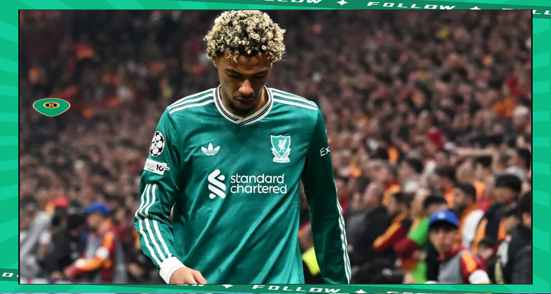 利物浦不慎失利，客场不敌对手