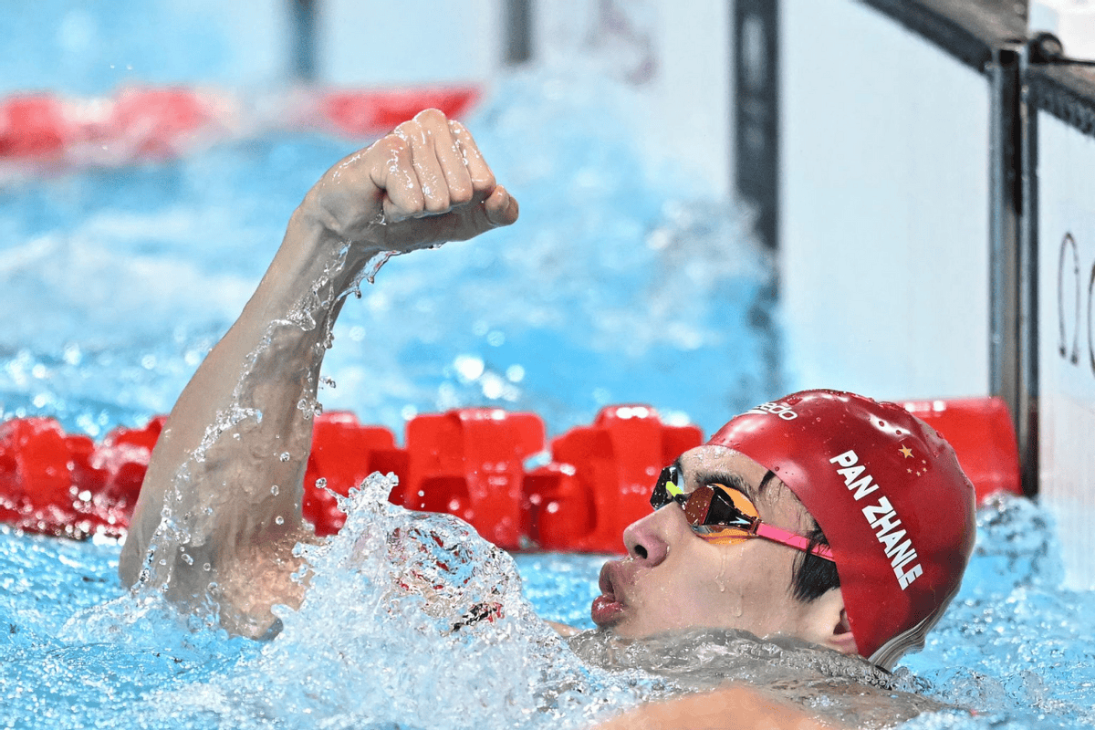 关于妙趣横生!运动员们在赛场上的表现的信息 关于妙趣横生!运动员们在赛场上的表现的信息