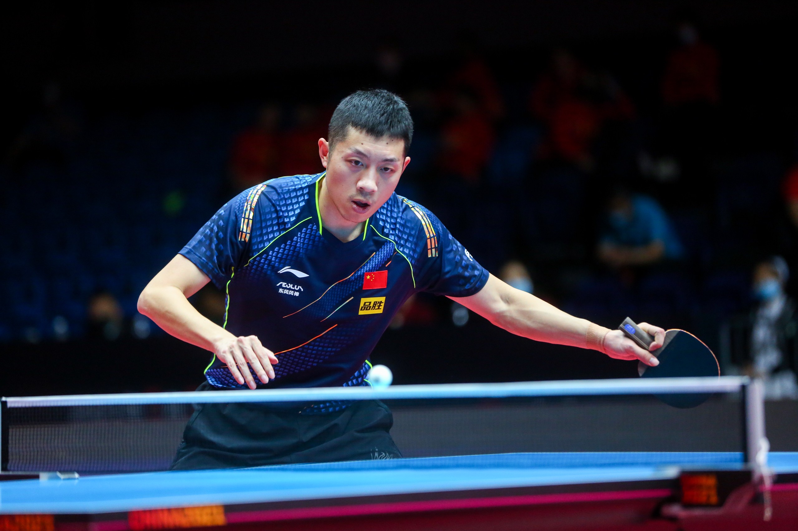 韩国队绝杀日本队,许昕关键制胜 韩国队绝杀日本队,许昕关键制胜