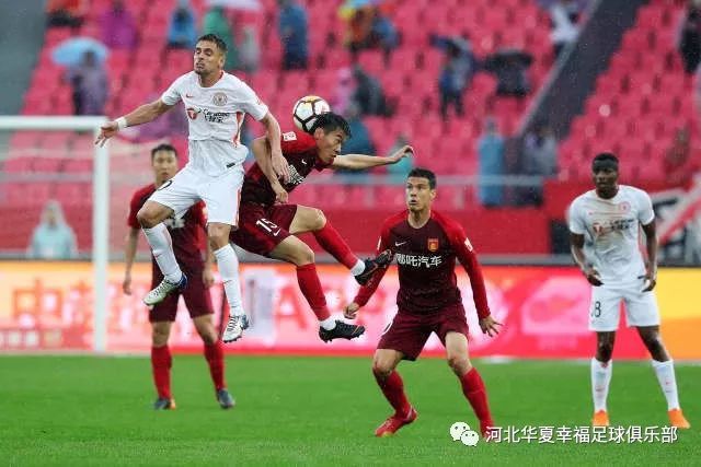 华北德比落幕,河北人和惨遭失败的简单介绍 华北德比落幕,河北人和惨遭失败的简单介绍