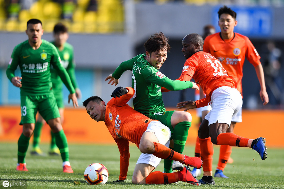 华北德比落幕,河北人和惨遭失败的简单介绍 华北德比落幕,河北人和惨遭失败的简单介绍