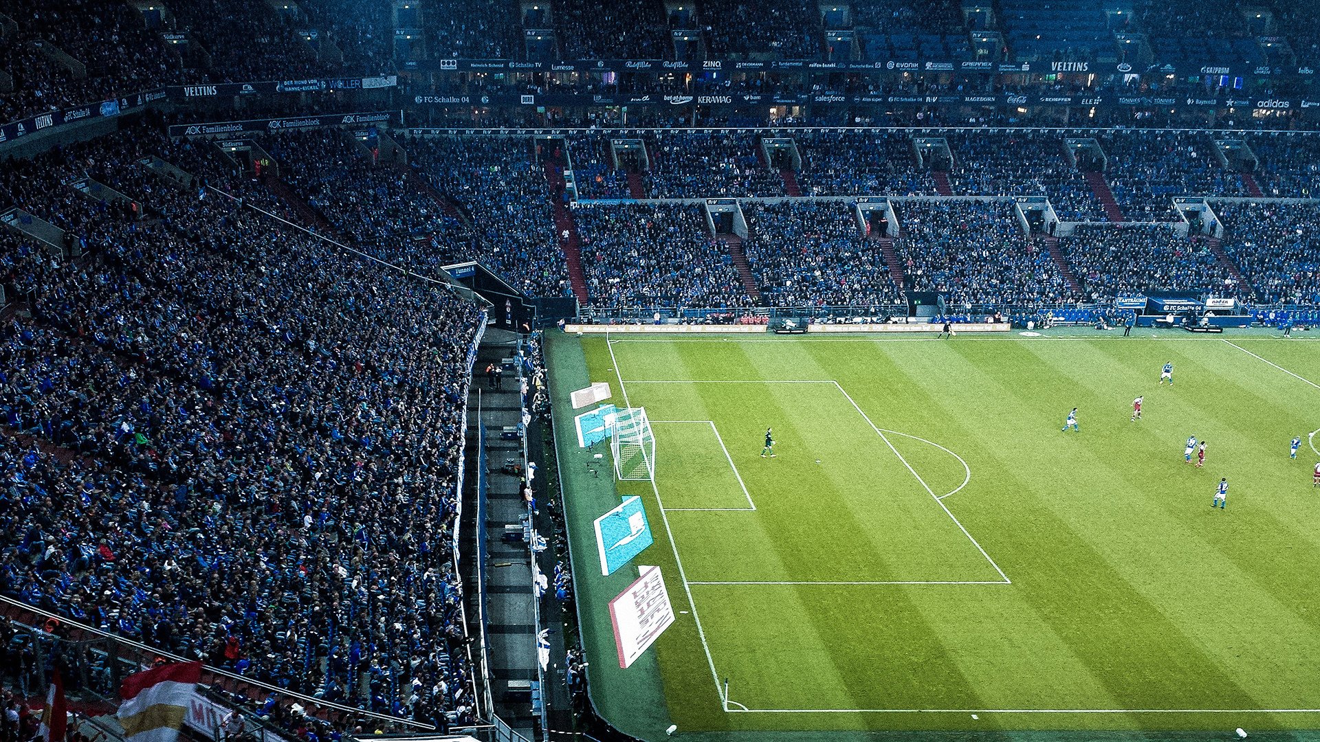 欧冠决赛之夜，布伦森比赛走势一手掌控