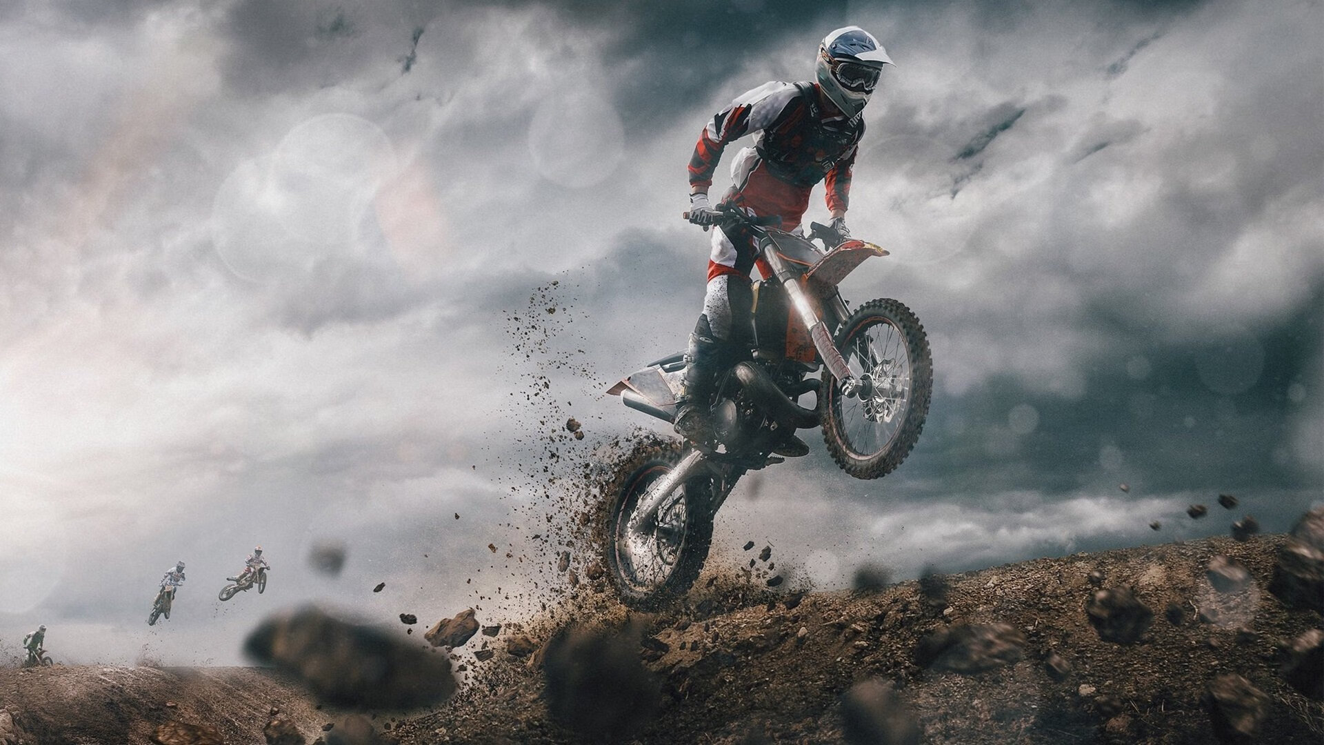 赛道上的新王，皮亚斯特里关键制胜，红牛车队完胜雷诺