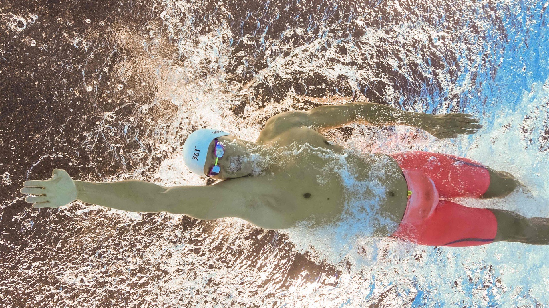 羽球赛场上的双重震撼,法国队逆转印度队,戴资颖统治全场