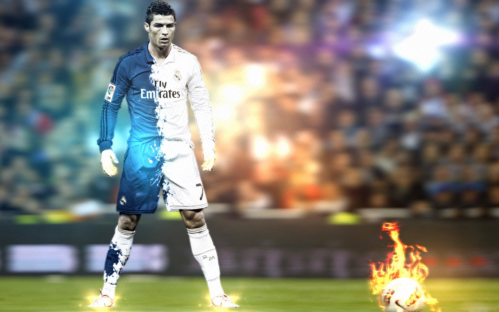 世界杯之夜,浓眉带动全队节奏,美加墨赛场见证团队之光