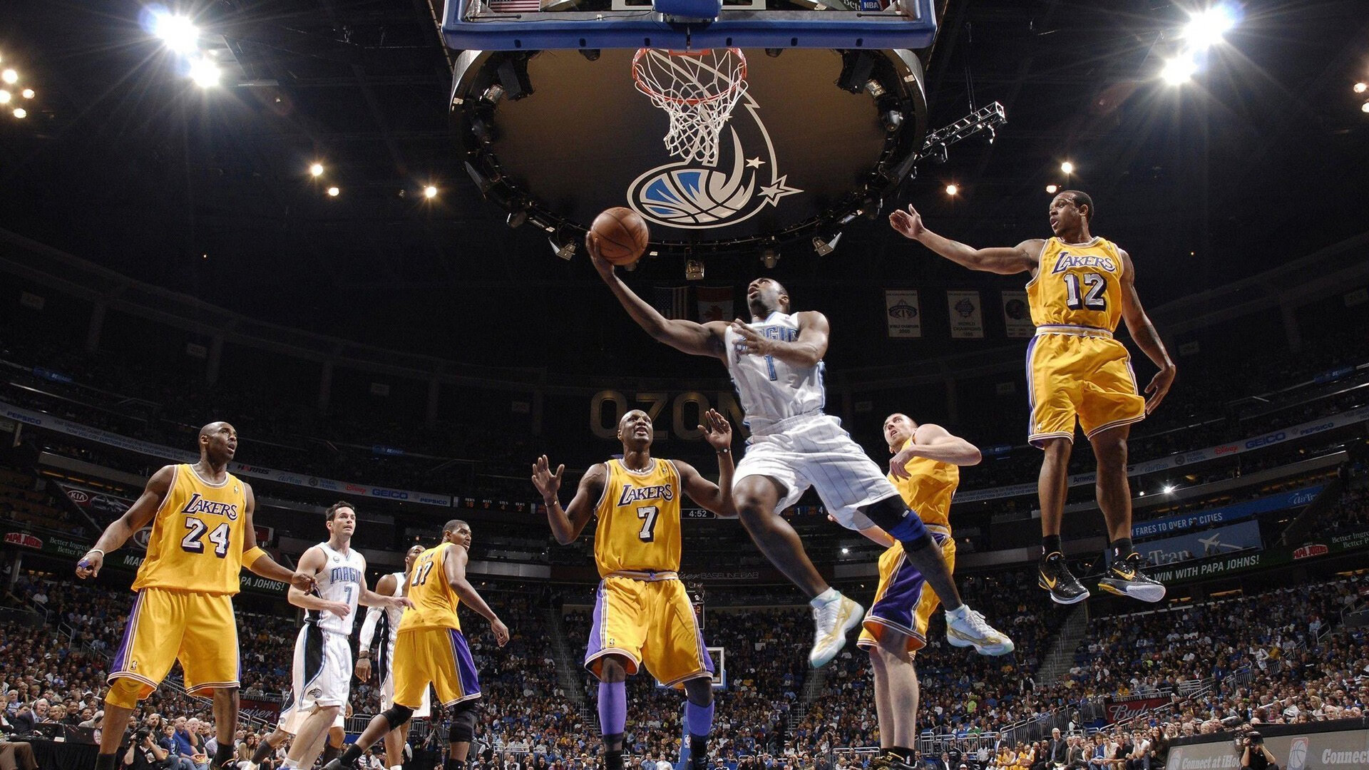 当三双撕裂王朝余晖—森林狼用唯一性定义NBA杯淘汰赛的真正残酷